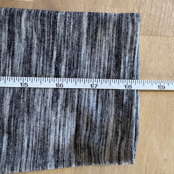 Lot of 2 | Long stretchy tunic | Apt 9 | L | - Picture 8 of 16